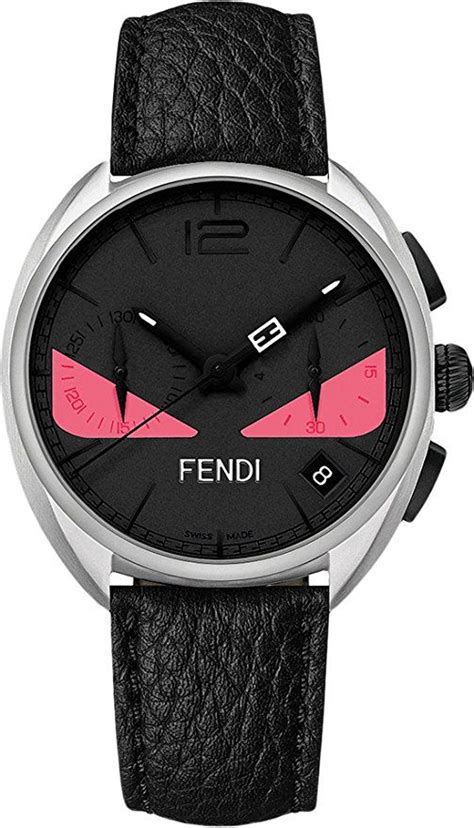 fendi ladies watches prices|Fendi women's momento watch.